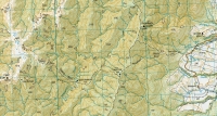 3115 Ruahine Range